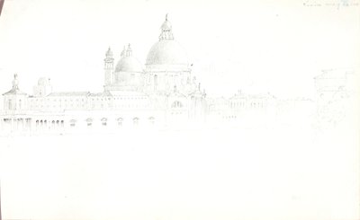 Veneza de George Elbert Burr