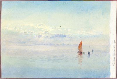 Veneza de George Elbert Burr