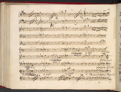 George Frideric Handel: Jephtha (oratório de Thomas Morell) de George Frederick Handel