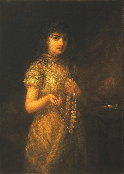Capa de George Fuller