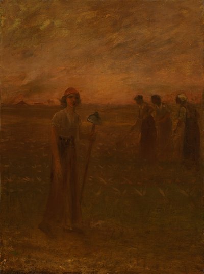 Tabaco de Sachar de George Fuller