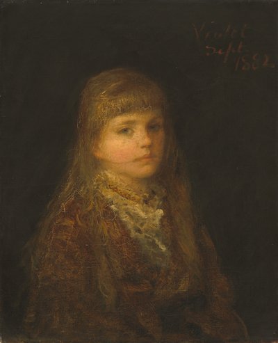 Tolet de George Fuller