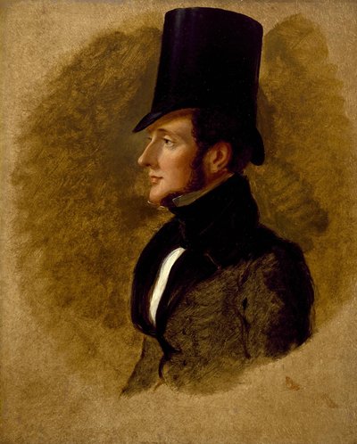  de George Hayter