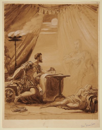  de George Hayter