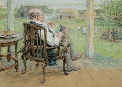 Imagem desconhecida de George Henry Boughton