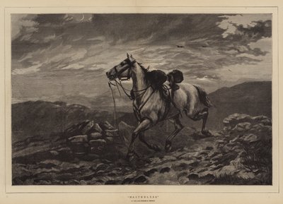 Sem mestre de George Housman Thomas