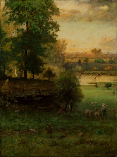  de George Inness