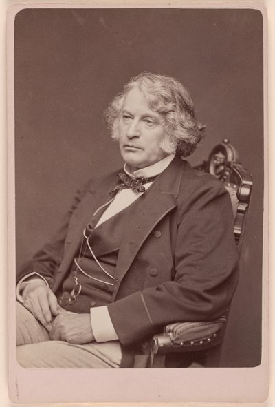  de George Kendall Warren
