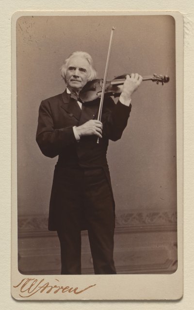  de George Kendall Warren