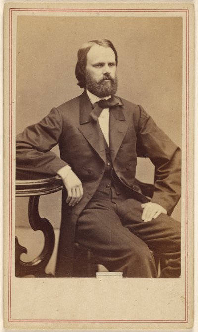  de George Kendall Warren