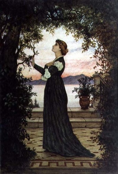 No Arbour de George Lawrence Bulleid