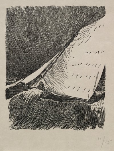 Segundas intenções de George Louis Palmella Busson Du Maurier