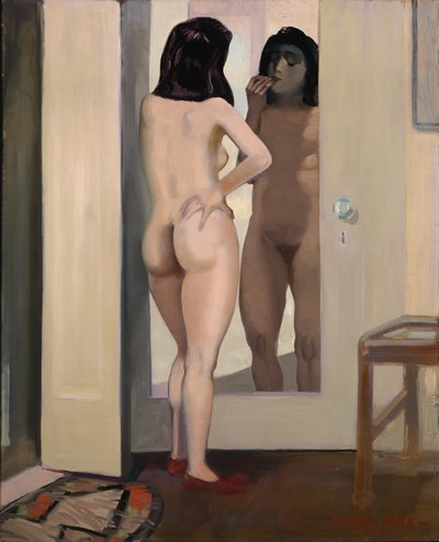 Luz da manhã de George Luks