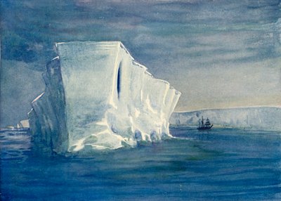O Dreadnought, c1908, 1909. de George Marston