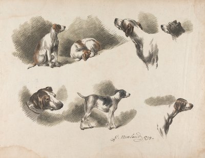  de George Morland