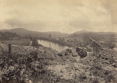  de George N. Barnard