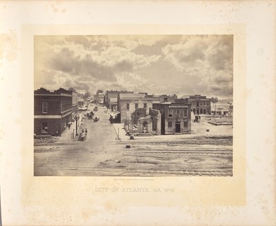  de George N. Barnard