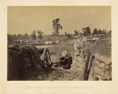  de George N. Barnard