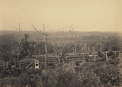  de George N. Barnard