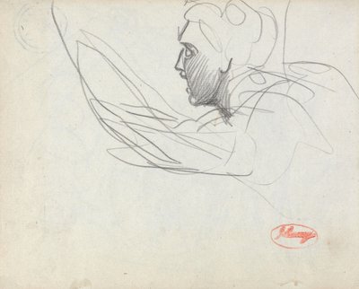 Jovens Agitados de George Romney