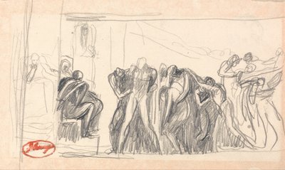 Efeitos do orgulho ou da injustiça de George Romney