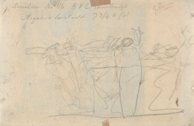 Figuras a dançar de George Romney