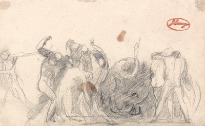 Sorte de George Romney