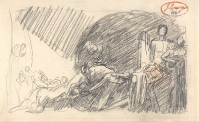 Howard visita uma prisão de George Romney