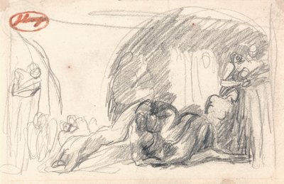 Howard visita uma prisão de George Romney