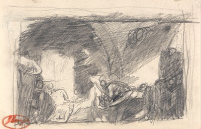 Howard visita uma prisão de George Romney