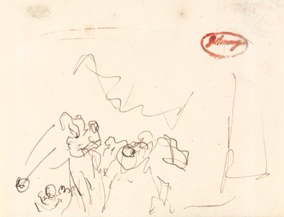 Figuras descritas de forma aproximada de George Romney