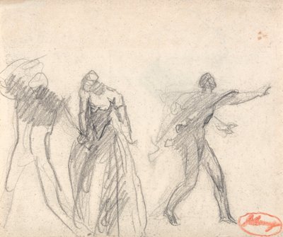 MacBeth: Cena do Banquete de George Romney
