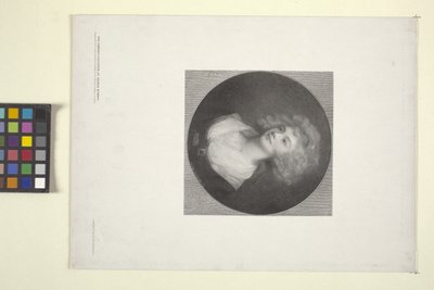 A Filha do Pároco de George Romney