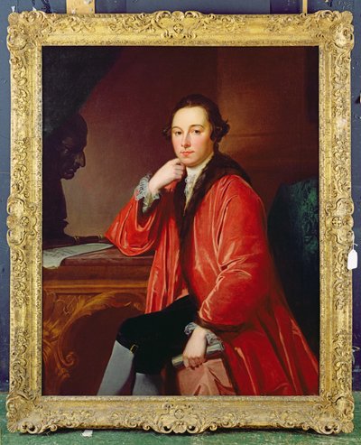 Imagem desconhecida de George Romney