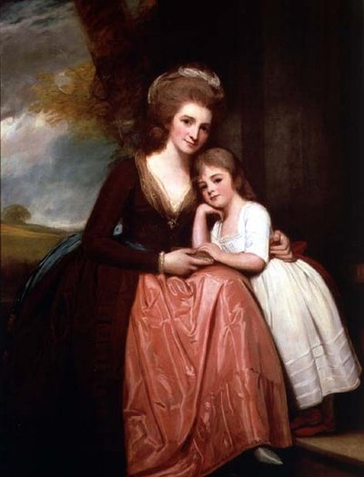 Imagem desconhecida de George Romney
