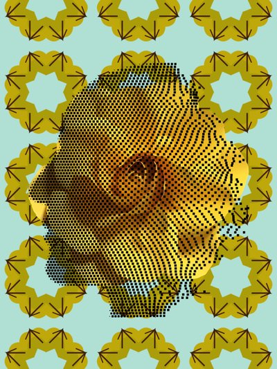 Sonho de esperança (digital) de George Rosaly