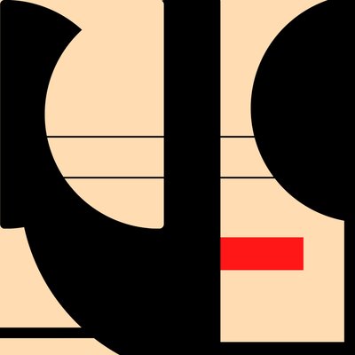 Music Lover (digital) de George Rosaly
