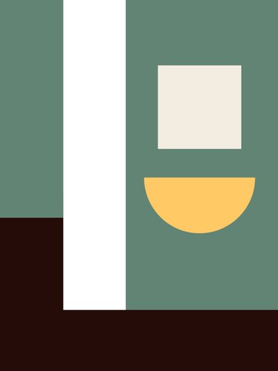Sorriso nu (digital) de George Rosaly