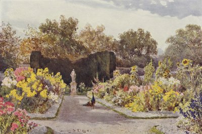 St Annes, Clontarf de George Samuel Elgood