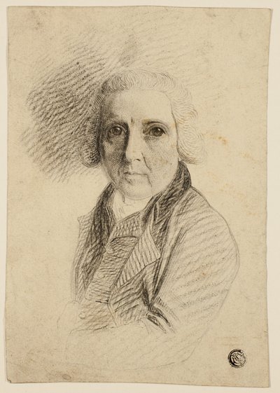 Josiah Wedgwood de George Stubbs