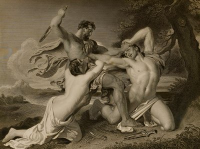 O combate de George Thomas Doo