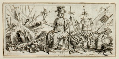Nobreza de George Vertue