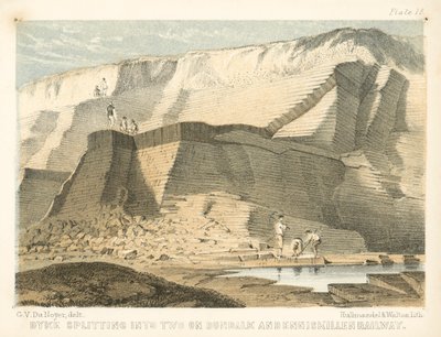  de George Victor Du Noyer
