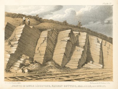  de George Victor Du Noyer