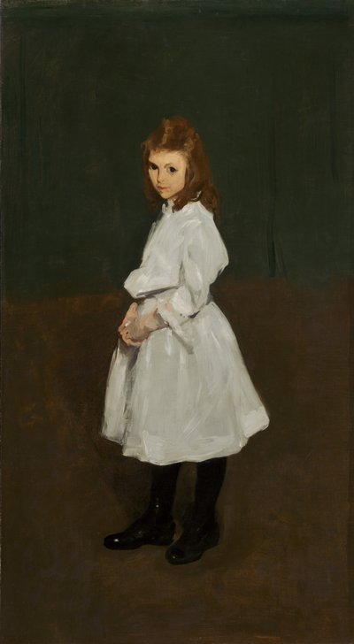 Floresta. de George Wesley Bellows