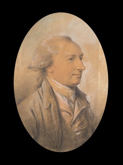 Capitão Horsburgh de George Willison
