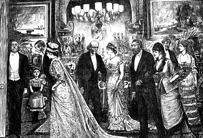 A gula de George du Maurier