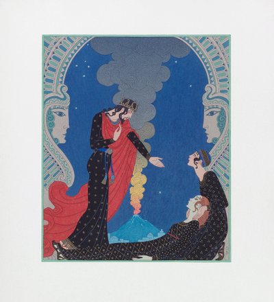 Empedocles, Deus Suposto. Empedocles, Deus Suposto de Georges Barbier