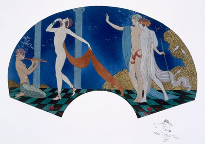 Projeto do ventilador de Georges Barbier
