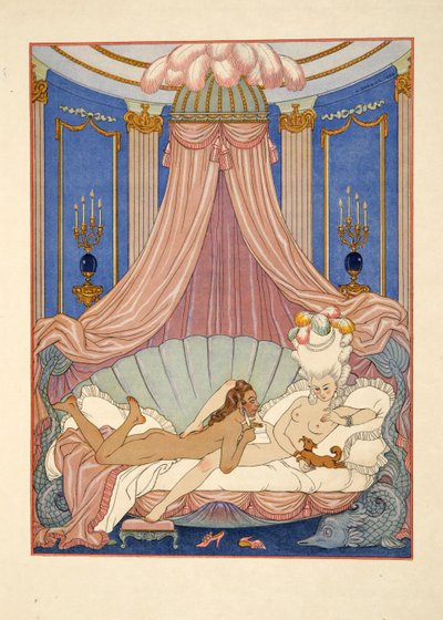 Ilustração de 